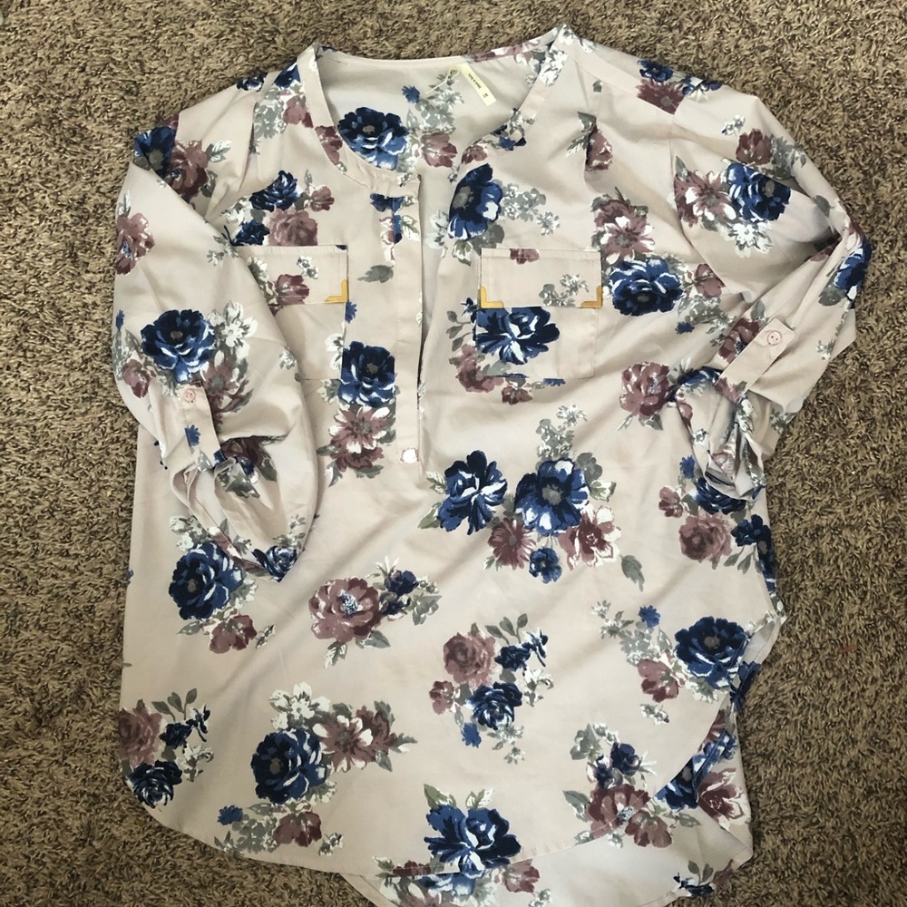 Nice top
